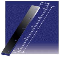 Skirtboard Chute Lining Skirtboard Chute Lining