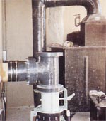 Field Installation Field Installation