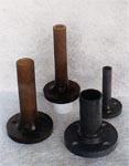 Samples of Tank Fittings