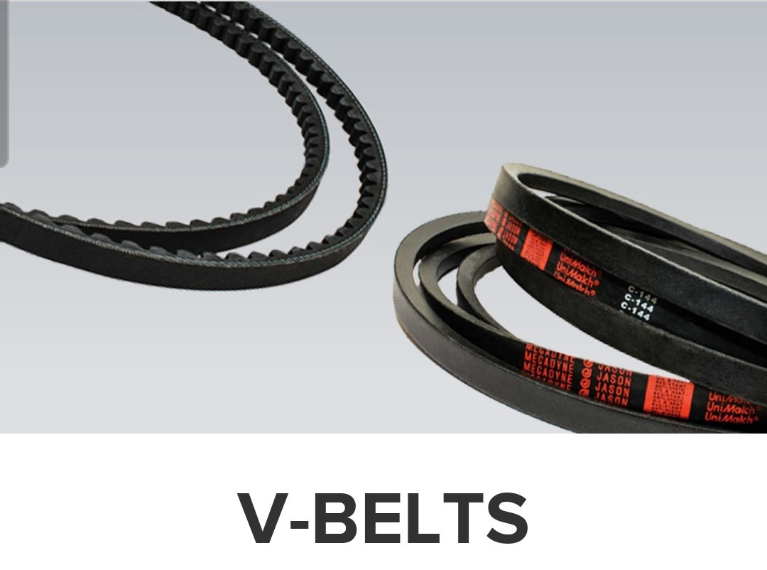 V-Belt V-Belt